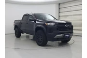 Chevrolet Colorado 2023 4x4 en Sacramento