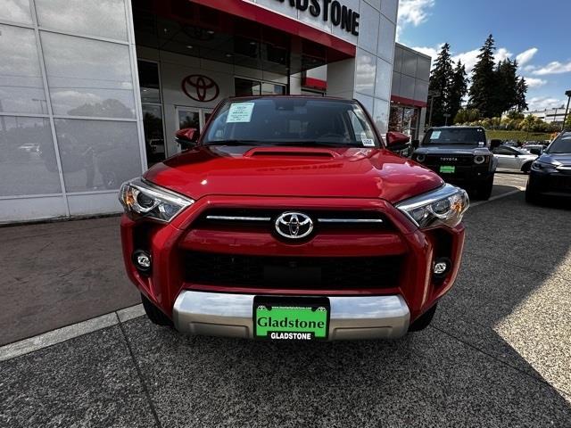 $49119 : 2024 4Runner TRD Off-Road Pre image 8