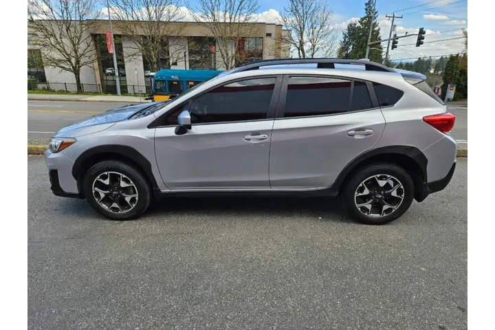 $16999 : 2019 Crosstrek 2.0i Premium image 3