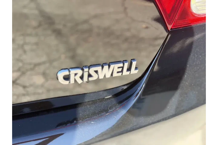 2010 Civic LX image 8