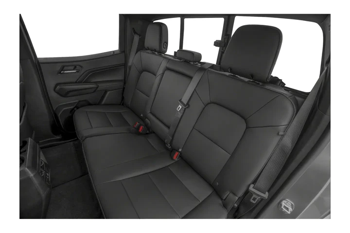$40587 : 2024 Canyon 4WD Crew Cab Elev image 9