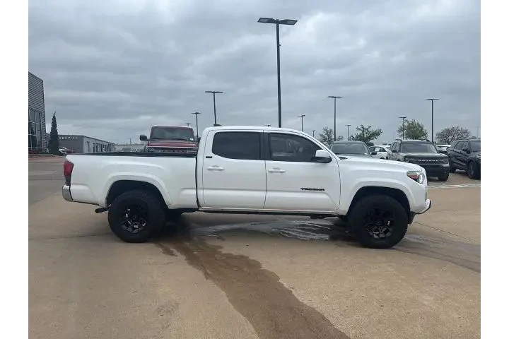 $32995 : Toyota Tacoma 2020 4x4 TRD O image 2