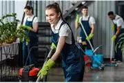 Cleaning service en Orlando