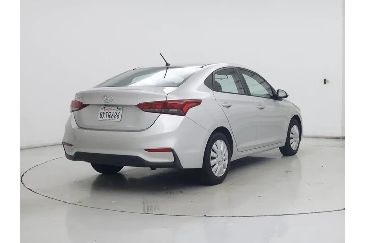 $11998 : Hyundai ACCENT 2019 SE 4dr S image 8