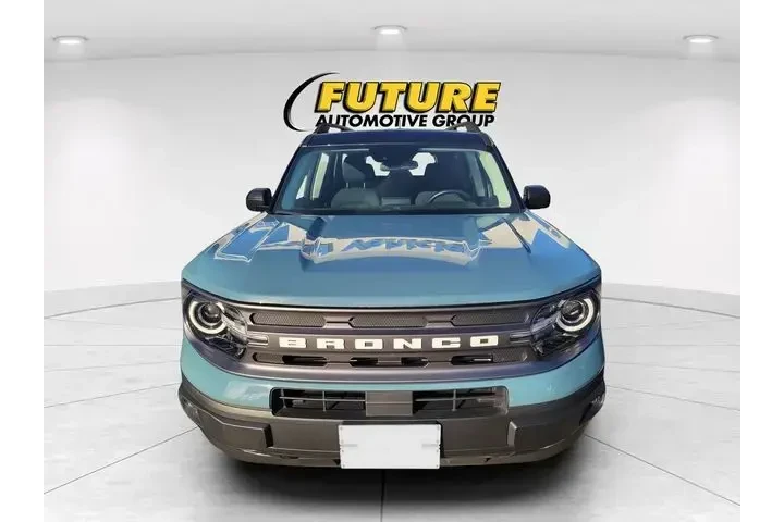 $29988 : Ford Bronco Sport 2023 AWD B image 2