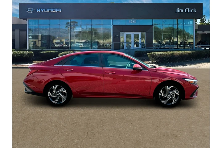 $28076 : Hyundai ELANTRA 2025 Limited image 9