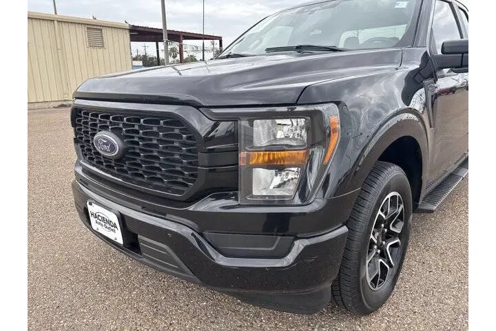 $28393 : 2023 F-150 image 8