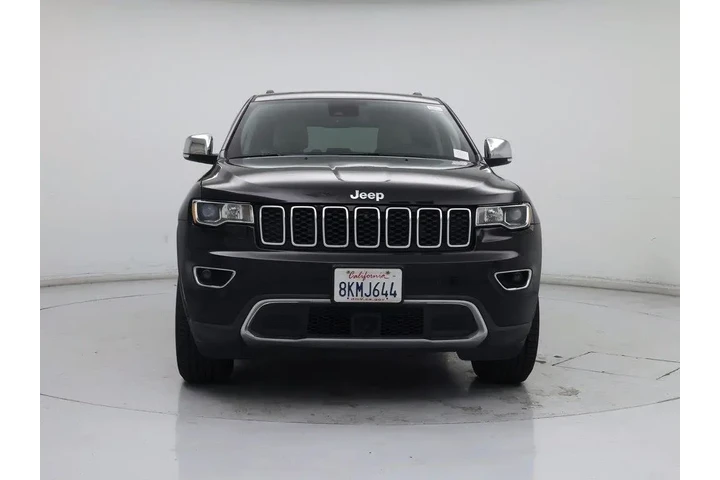 $22998 : Jeep Grand Cherokee 2019 4x4 image 5