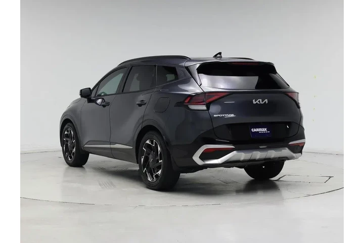 $29998 : Kia Sportage 2023 SX-Prestig image 2