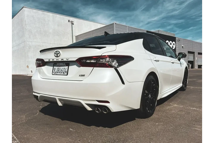 $28777 : Toyota Camry 2022 XSE 4dr Se image 6