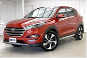 $15490 : Hyundai TUCSON 2017 AWD Limi thumbnail