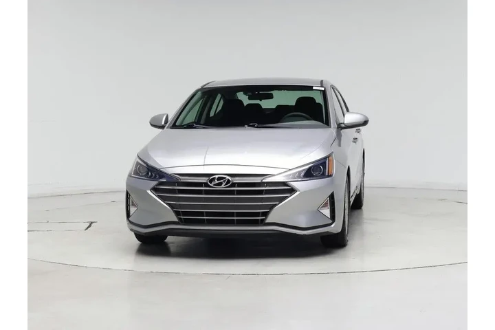 $17998 : Hyundai ELANTRA 2020 SEL 4dr image 5
