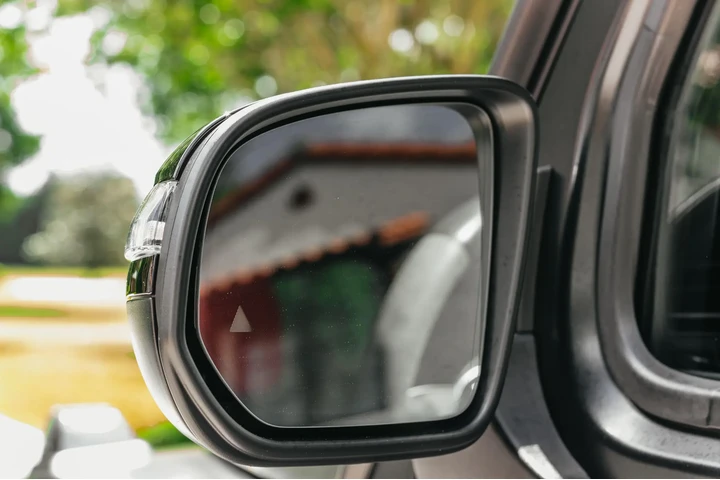 $2020 : 2020 Mercedes-AMG G63 Designo image 4