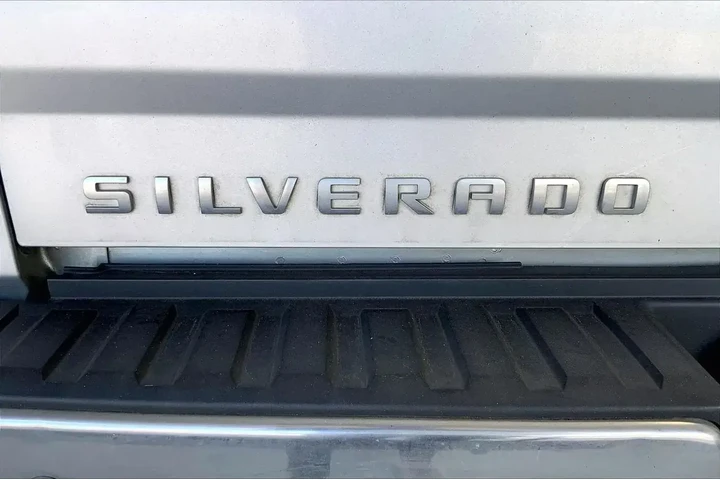 $15141 : Chevrolet Silverado 1500 201 image 9