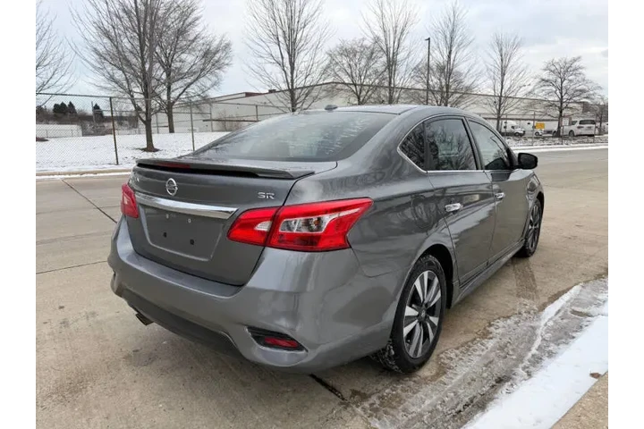 $8995 : 2019 Sentra SR image 7