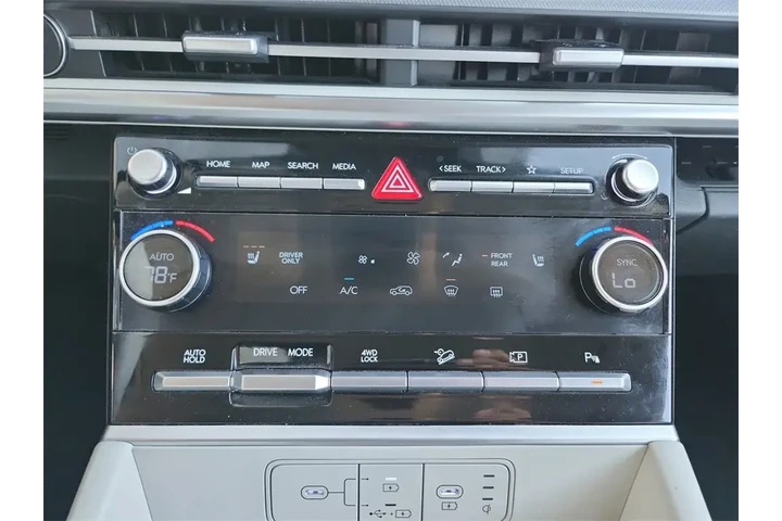 $35000 : Hyundai SANTA FE Hybrid 2025 image 8