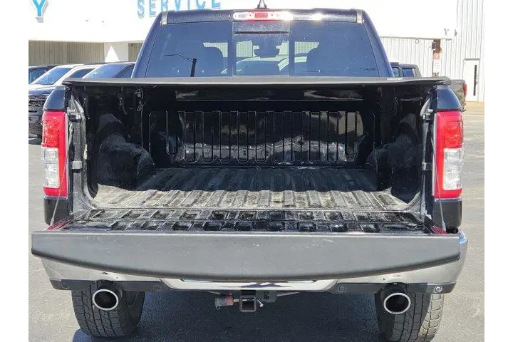 Ram 1500 2022 4x4 Lone Star image 10