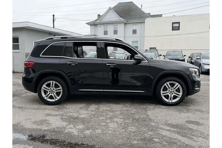 $20118 : Mercedes-Benz GLB 2020 AWD G image 10