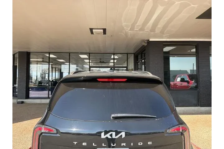 $32908 : Kia Telluride 2024 EX 4dr SU image 6