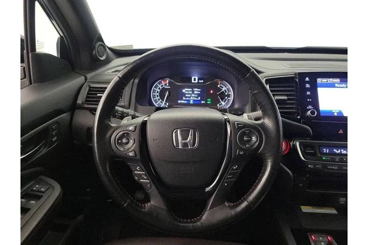$35998 : Honda Ridgeline 2022 AWD Bla image 10