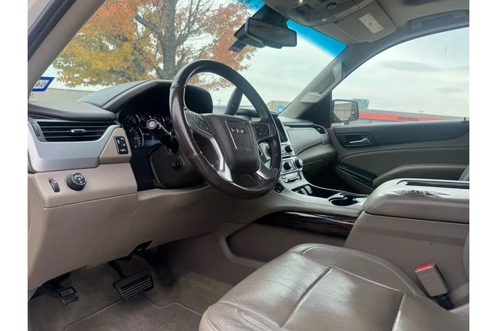 $23450 : 2015 GMC Yukon SLT image 6