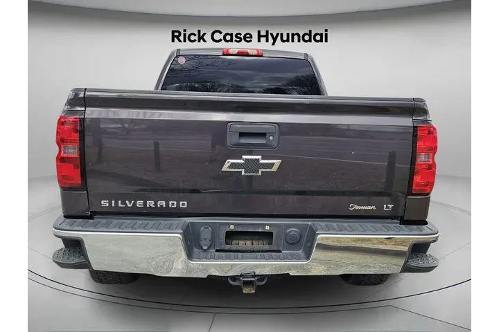 $9991 : Chevrolet Silverado 1500 201 image 5