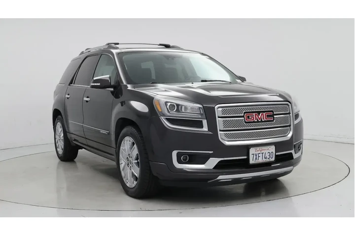 $17998 : GMC Acadia 2015 AWD Denali 4 image 1