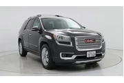 GMC Acadia 2015 AWD Denali 4 en Fresno
