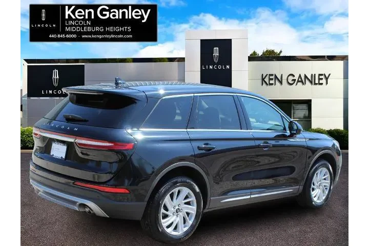 $34488 : Lincoln Corsair 2024 AWD Pre image 7