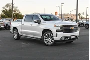 Chevrolet Silverado 1500 201 en San Bernardino