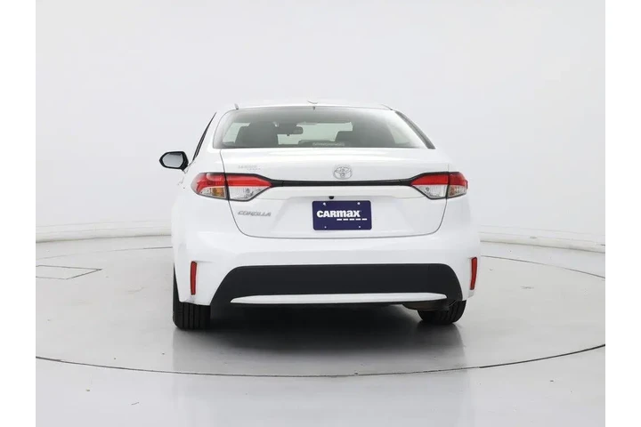 $18998 : Toyota Corolla 2022 LE 4dr S image 6