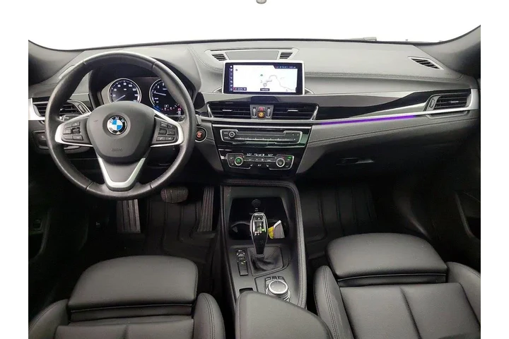 $21998 : BMW X2 2021 sDrive28i 4dr Sp image 9