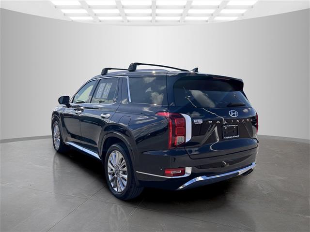 Pre-Owned 2020 Palisade Limit image 7