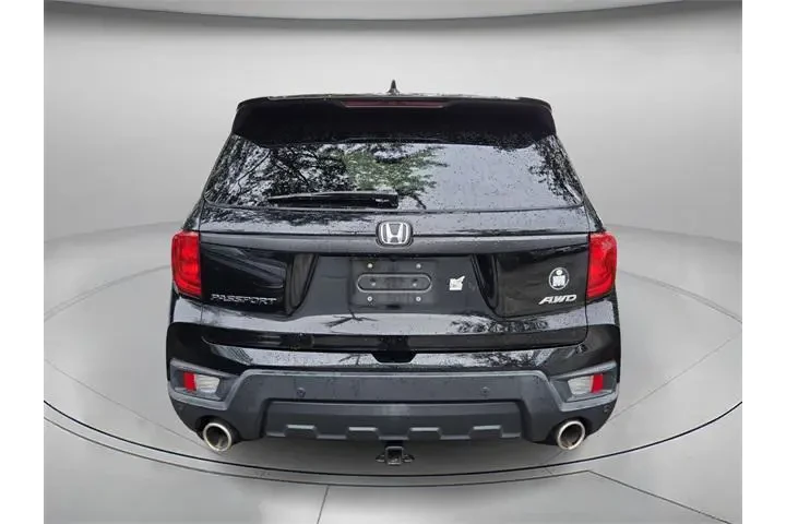 $25995 : Honda Passport 2023 AWD EX-L image 5