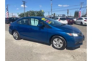 $10999 : 2015 Civic LX thumbnail