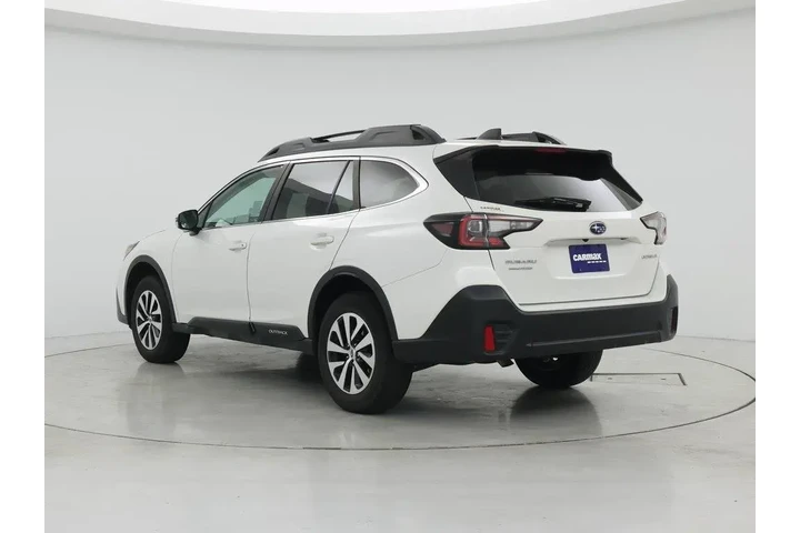$25998 : Subaru Outback 2022 AWD Prem image 2