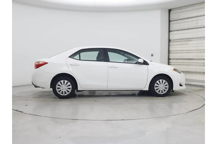 $17998 : Toyota Corolla 2017 L 4dr Se image 7