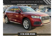 2018 Q5 en Albany