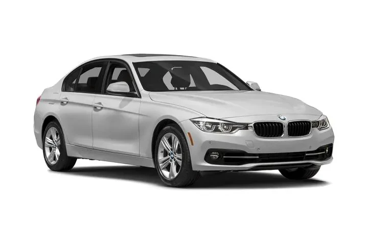 $10000 : BMW 3 Series 2018 AWD 330i x image 6