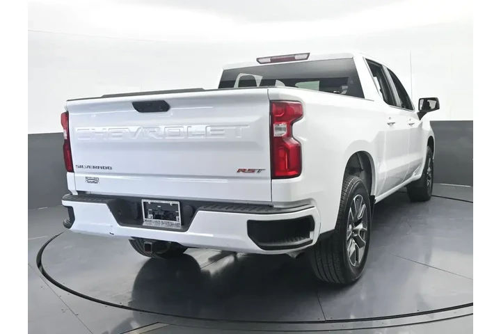 $33500 : Chevrolet Silverado 1500 202 image 5