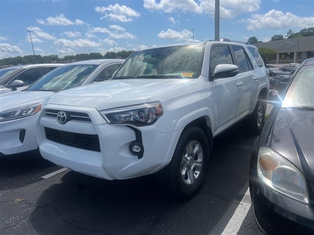 $35991 : PRE-OWNED 2021 TOYOTA 4RUNNER image 5