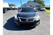 2013 Altima