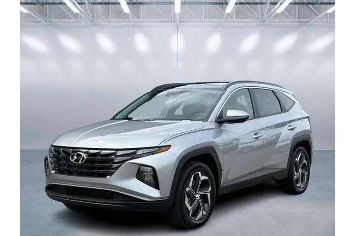 $29873 : Hyundai TUCSON 2025 SEL Conv image 1