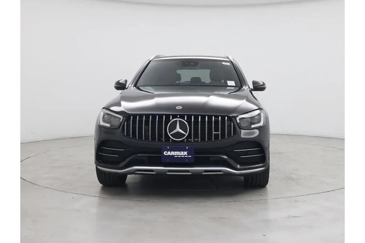 $39998 : Mercedes-Benz GLC 2022 AWD A image 5