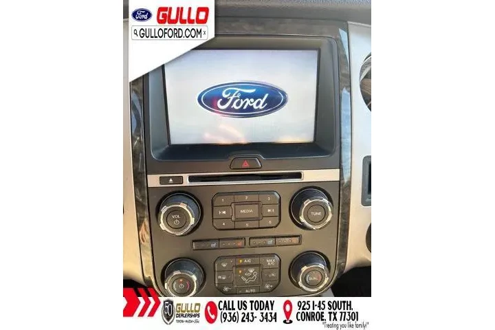 $19991 : Ford Expedition 2015 4x2 Lim image 8
