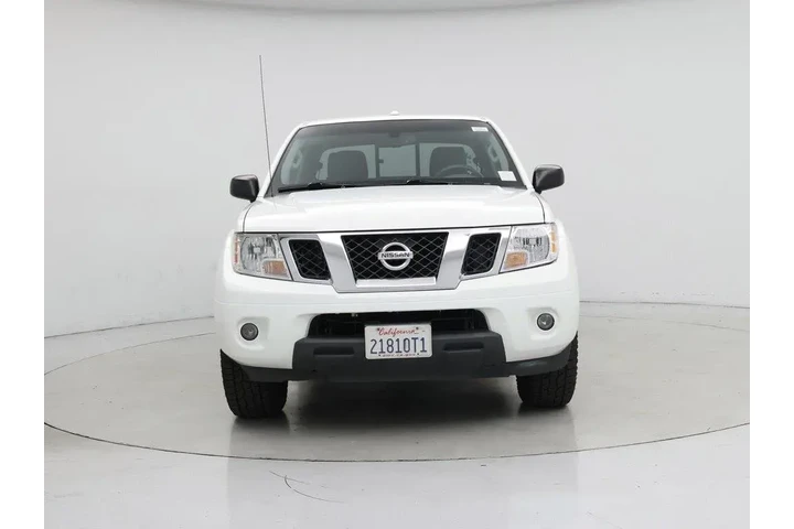 $15998 : Nissan Frontier 2015 4x2 SV image 5
