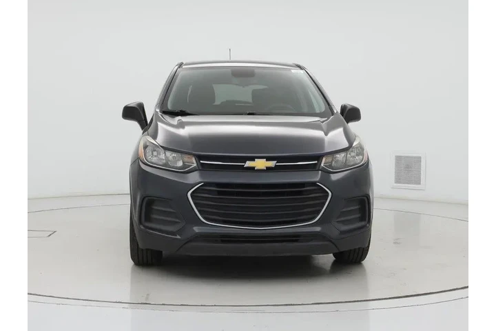 $14998 : Chevrolet Trax 2021 LS 4dr C image 5