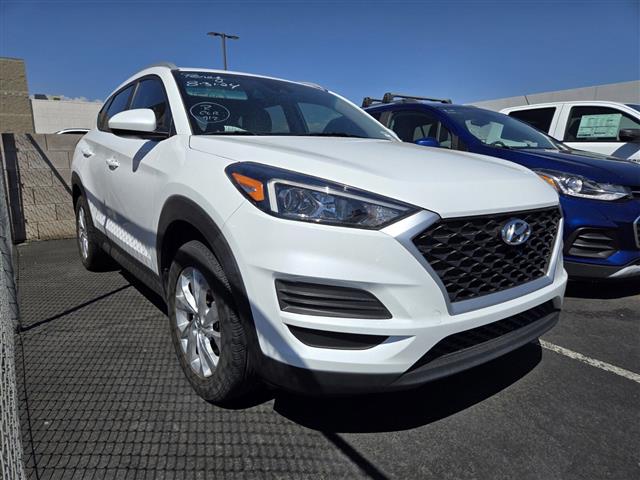 $19491 : Pre-Owned 2021 Tucson Value image 6