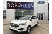 Ford Edge 2023 AWD Titanium en Kansas City