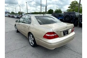 $5900 : 2005 LS 430 4dr Sdn thumbnail
